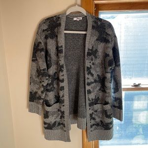 Sonoma Cardigan